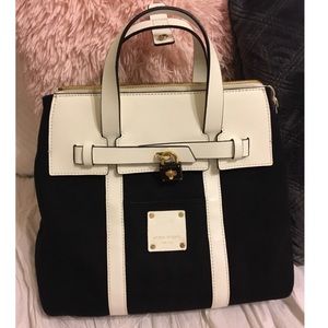 Henri Bendel Mini Jetsetter Convertible Backpack